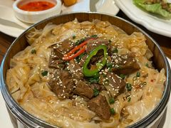 -黄但记老店·陈村粉食府