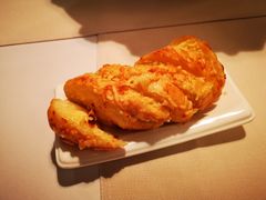 -Oyster Talks 四度蚝法餐厅
