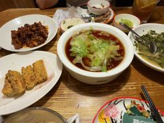 -新白鹿餐厅(龙游路总店·杭帮菜名店)