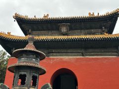 -须弥福寿之庙