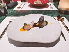 -莫里·意大利餐厅(K-lab店)