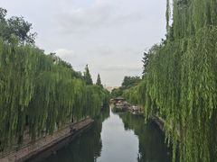 -泉城广场