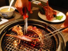 -赤坂亭·M9和牛烧肉(南京江南虹悦城店)