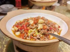 -洞庭土菜馆(易发广场店)