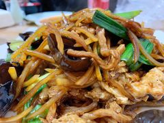 鱼香肉丝-文记四川鱼馆(小纬北路店)