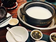 -大良毋米粥(锦龙路总店)