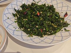 -李记搅团•非遗陕菜(三桥店)