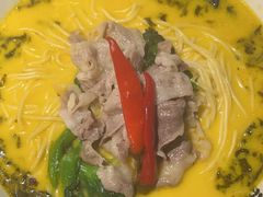 -和府捞面(百联世纪店)