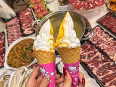 -三头牛·潮汕牛肉生蚝火锅 (夏湾店)
