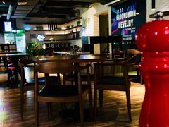 -JINNS锦时 steak&pizza(浸信会礼拜堂旧址店)