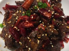 -金蝉食府(维吉奥广场店)