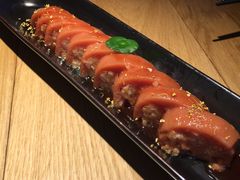 -金牌外婆家(苏州中心店)