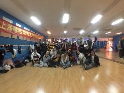 -MASTER COOL舞蹈工作室