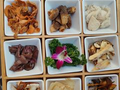 -大理董·董家小厨野生菌火锅(古城旗舰店)