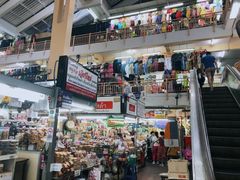 -瓦洛洛传统市场