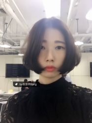 Mirror Salon-3AM HAIR SALON烫发染发接发