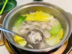 -润园四季椰子鸡火锅(南山海岸城店)