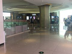 -百丽宫影城(CGS激光苏宁广场店)