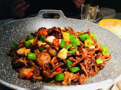 -贝勒爷·酥不腻烤鸭