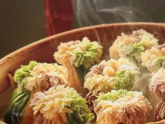 -都一处烧麦馆(前门店)