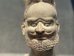 -陕西历史博物馆