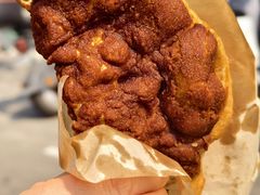 -黑窑厂糖油饼烤鸭·清真菜(黑窑厂街店)