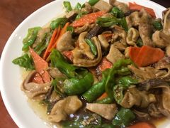 -祝家饺子馆