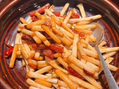 -乡食柴房  湖南乡里菜(龙岗中心城店)