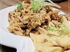 -阿伟海鲜楼·福建菜(延寿店)
