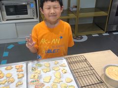 -米柚烘焙教室(工联CC店)