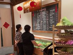 -衡地道·三菜一汤(水岸新城店)