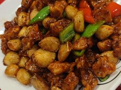 -天津乾毓德饭庄·清真传统炒菜·海鲜烧烤(咸阳路店)