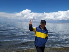 -青海湖国家重点风景名胜区