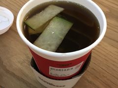 -1828王老吉·草本新茶(珠江新城地铁站店)