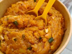 -丁家坡洋芋·观音桥好吃街A区(全国总店)