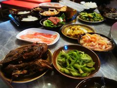 -宽尺巷鱼蛙自助火锅(虎丘钻石广场店)