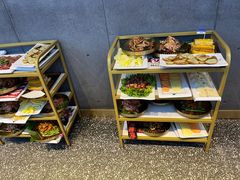 -杨记齐齐哈尔烤肉(总店)