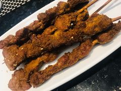 -新兴·金羊座·粤菜点心(乐峰店)