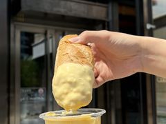 -TIGERS老虎西餐(亦庄店)