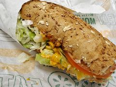 -赛百味SUBWAY(中山店)