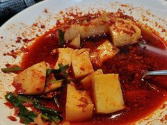 -秦月轩·陕西家乡菜(阜成路·五棵松店)