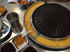 -老板娘的烤肉店(港湾广场店)