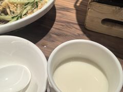 -九转小磨·非遗东北菜(万达广场店)