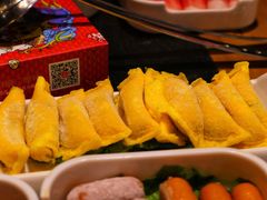 -大龙燚火锅(万象城店)