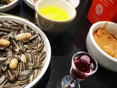 -野菌皇海景野生菌火锅(滨海大道店)