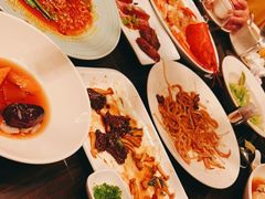 -环球港凯悦 · 享悦中餐厅