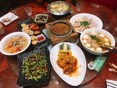 -卢家湾大酒店(诸暨店)
