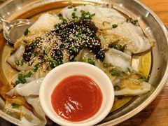 -美未居·老字号·地道顺德菜·桑拿鸡·鱼生(容桂店)