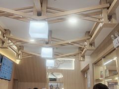 大堂-霸王茶姬(南强街店)