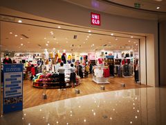 -优衣库(青岛万象城店)